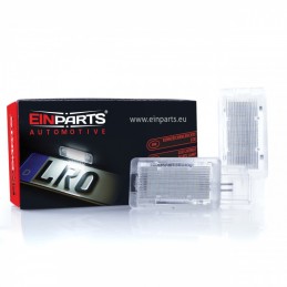 LED osvÄtlenĂ­ kufru CADILLAC SRX I (2004-2009)